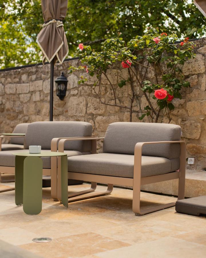 Le Victoria Boutique Hotel Saint-Paul-Trois-Chateaux Exterior photo